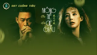 ❤ [Vietsub+Pinyin] OST Cuồng tiêu《狂飙》- Không thể che giấu《藏无可藏》- Na Anh 那英