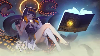 Nightcore - Monster (Ely Eira) - (1 Hour)