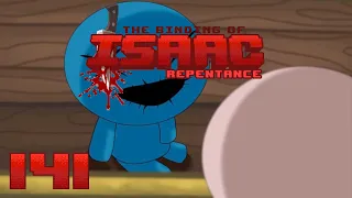 The Rune of Ansuz - The Binding of Isaac: Repentance E141