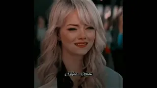 The Amazing Spider-Man 2 heart break moment 💔💔