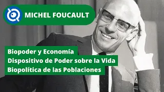 Michel Foucault #2 | Filosofía Para Principiantes