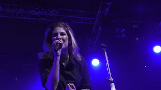 Delain - Invidia/April Rain (2019.11.24. Budapest, Barba Negra)