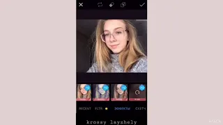 КАК БЕСПЛАТНО СДЕЛАТЬ ПЛАТНЫЙ ЭФФЕКТ В PICSART НА IOS?|ОБЪЯСНЕНИЕ С ОЗВУЧКОЙ|krossy layzhely|