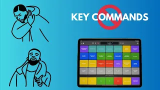 Launch Key Commands Like a Pro w/ Logic Remote (Plus: Bonus)