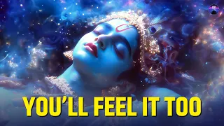 YOU'LL FEEL IT TOO - BEAUTIFUL BHAJAN LOFI : SHRI KRISHNA GOVIND - OM NAMO BHAGAVATE VASUDEVAYA