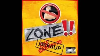 No Flex Zone [THE MASHUP] (feat. Rae Sremmurd, Kid Ink, Juicy J, Ace Hood, Nicki Minaj & Pusha T)