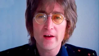 Джон Леннон и Йоко Оно: Imagine – Русский трейлер