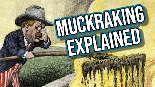 What Is Muckraking? Early Investigative Journalism Explained