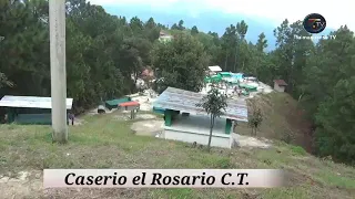 Caserio El Rosario