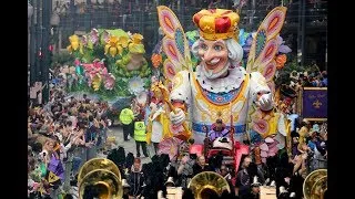 The Advocate's Mardi Gras Live Stream: Watch 2019 parades roll!