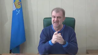 Справедливый телефон №304 Вся правда о будущем Губернаторе Ульяновской области.