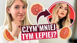 Jak oceniam żywienie WERSOW! 🌸