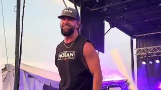 Dylan Scott (Live - Full Show) @ Red, White, and Boom Fest - Cape Coral, Florida - Amazing Quality!!