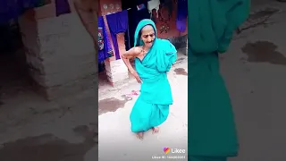 Senior citizens dance gone viral on Tiktok & like app