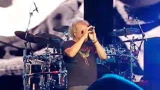 Sammy Hagar & The Circle  "Seventh Seal"