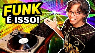 🔴 SET de FUNK ANTIGO É ISSO - A MELHOR SEQUÊNCIA que VOCÊ VAI ESCUTAR HOJE (PARTE 7)