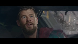Marvel Studios' Thor: Ragnarok | Surprise