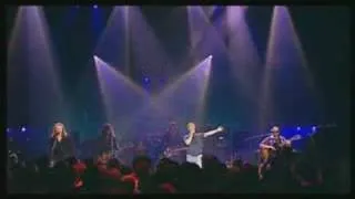 Thunder - A Better Man (live,London '97)