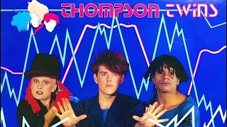 How To Play Doctor Doctor (Thompson Twins) On Acoustic Guitar