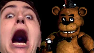 Five Nights at Freddy's - Xplodin Apple