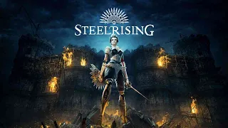 Steelrising - All Bosses No Damage New Game (PC Steam Version)