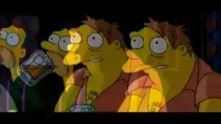 The Simpsons Movie Trailer 3