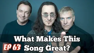 What Makes this Song Great? Ep.63 RUSH (#2)