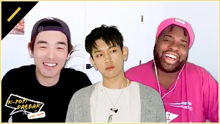 How Pink Sweat$ and Crush Created "I Wanna Be Yours" | KPDB Ep. #57 Highlight