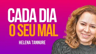 HELENA TANNURE | VIVA UM DIA DE CADA VEZ