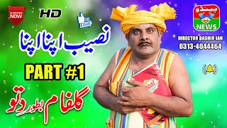 NEW VIDEO NASEEB APNA APNA // TOP 10 COMEDY // ONLY ON PENDU NEWS