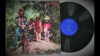 CREEDENCE CLEARWATER REVIVAL (Green River) 2023 Remaster