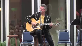 Randy Travis - 2013 Four Rivers Banquet