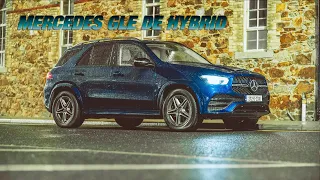 Mercedes GLE de PHEV | Review