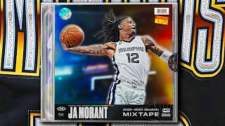 Ja Morant's INSANE 22-23 Season Mixtape! 🤯🔥