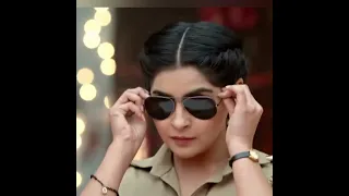 Madam sir Karishma Singh mass entry#gulki_joshi #yukti_kapoor #status #attitudesayari