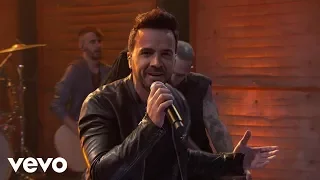 Luis Fonsi - Despacito (Live From Conan 2017) BEST SONG 2017