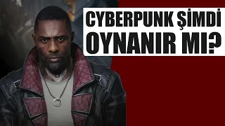 SON KEZ SORUYORUM! ŞİMDİ OYNANIR MI? - Cyberpunk 2077: Phantom Liberty ve 2.0 Güncellemesi