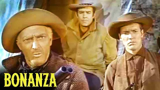 Your Land For Your Son | Bonanza | Blood On The Land