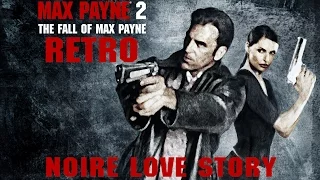 Retro Review: Max Payne 2 - The Fall of Max Payne