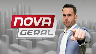 Nova Geral com Eduardo Moura - 21h05 (31/07/2023)