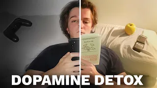 Tu as TORT sur la Dopamine (Dopamine Detox)