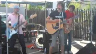 OK Go - Here It Goes Again - live at Silverbake fundraiser 2004