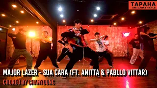 Major Lazer - Sua Cara (ft. Anitta & Pabllo Vittar) / Choreo by CHANYOUNG