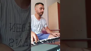 Korg pa700 .Полька✌️😎👍