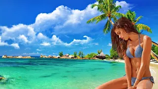 🎵 BEST SUMMER MIX 2021 - summer music mix 2021 ⛱️ best summer hit songs 2021