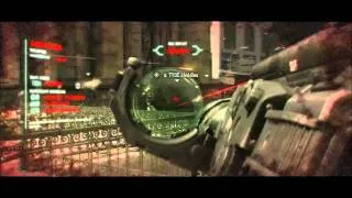 crysis 2 multiplayer review