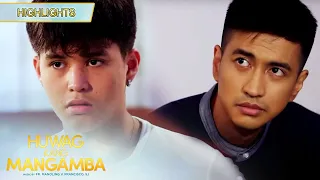 Miguel insists to Rafa that the miracle is a lie | Huwag Kang Mangamba