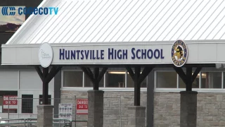 Contraband Tobacco Use High In Huntsville