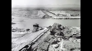 The 1975 Banqiao Dam Failure