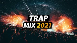 TRAP MIX 2022 🔥 Best of EDM Party Electro House Music & Mashup Remixes